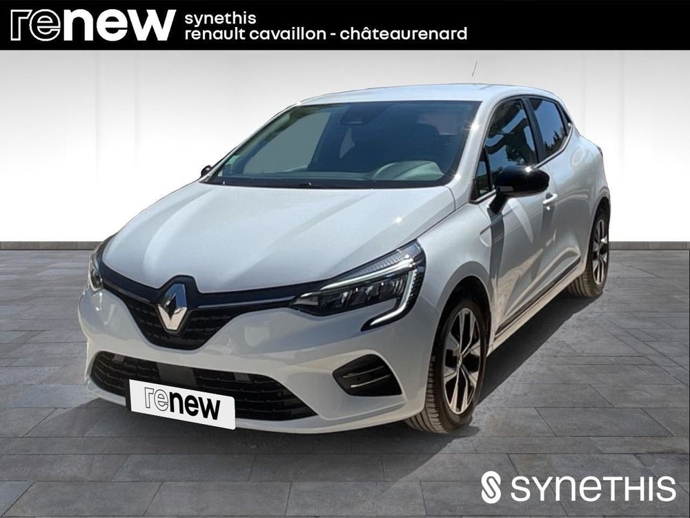 Clio V Clio SCe 65 Evolution 2023 occasion 84300 Cavaillon