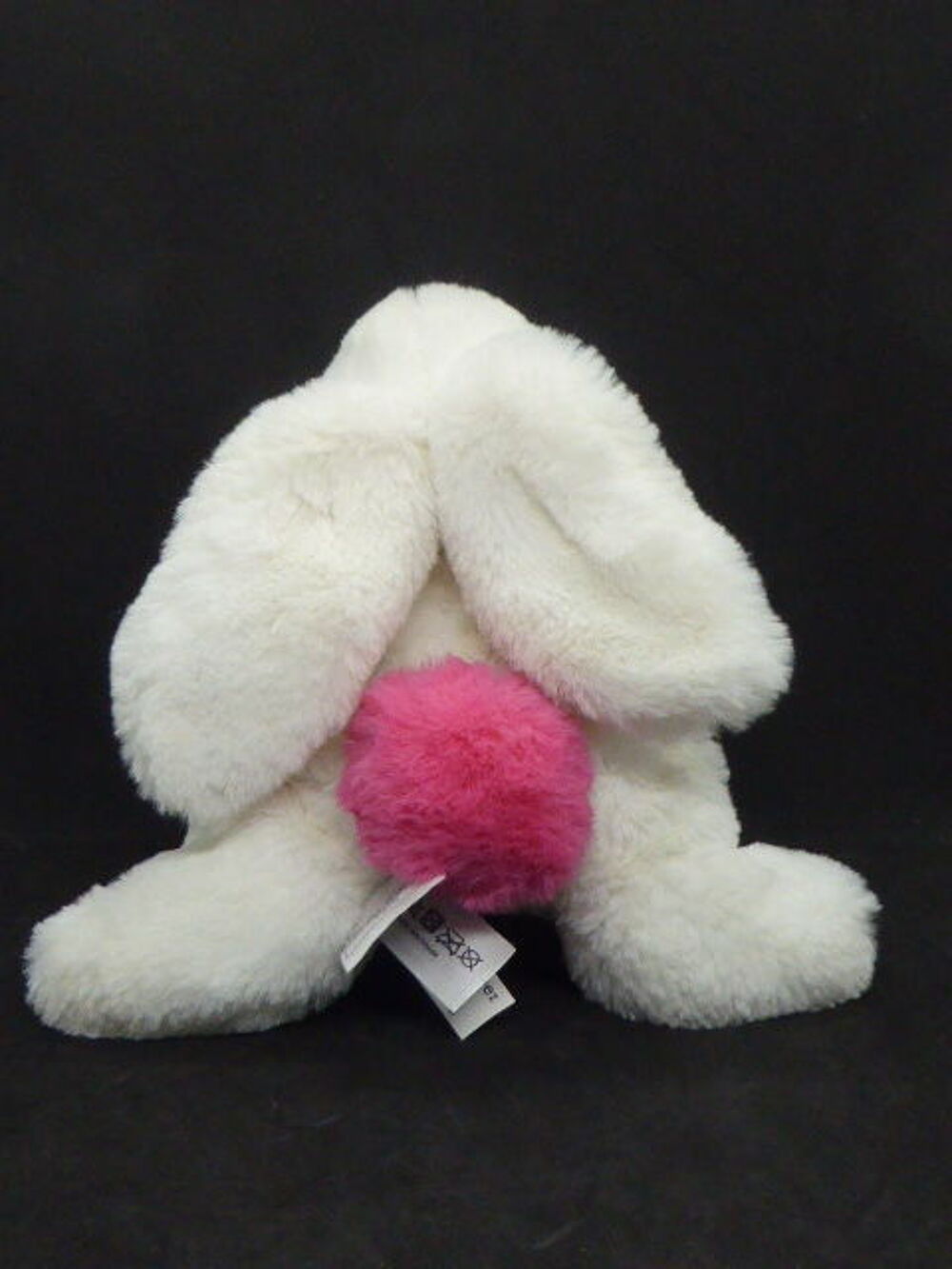 Doudou compagnie lapin fraisine tutti frutti DC3292 Jeux / jouets