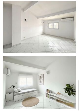  Villa à vendre 3 pièces 80 m²