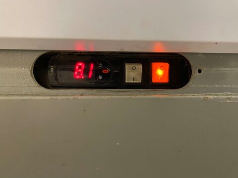 banque réfrigérée 800 25300 Pontarlier