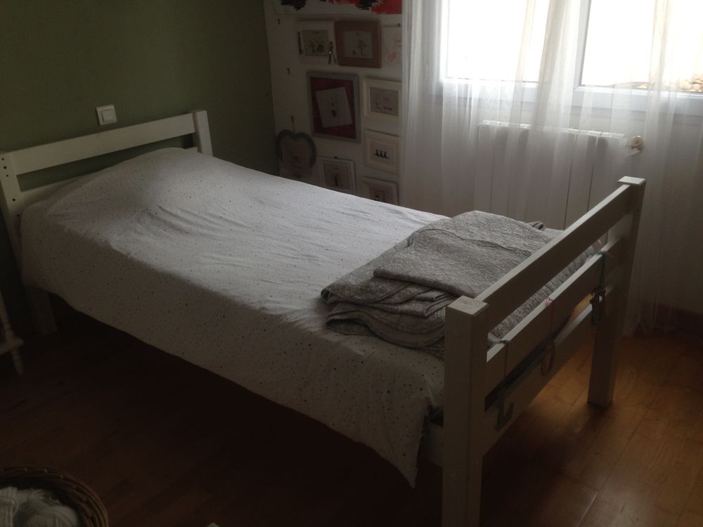 lit enfant 90/200 Meubles