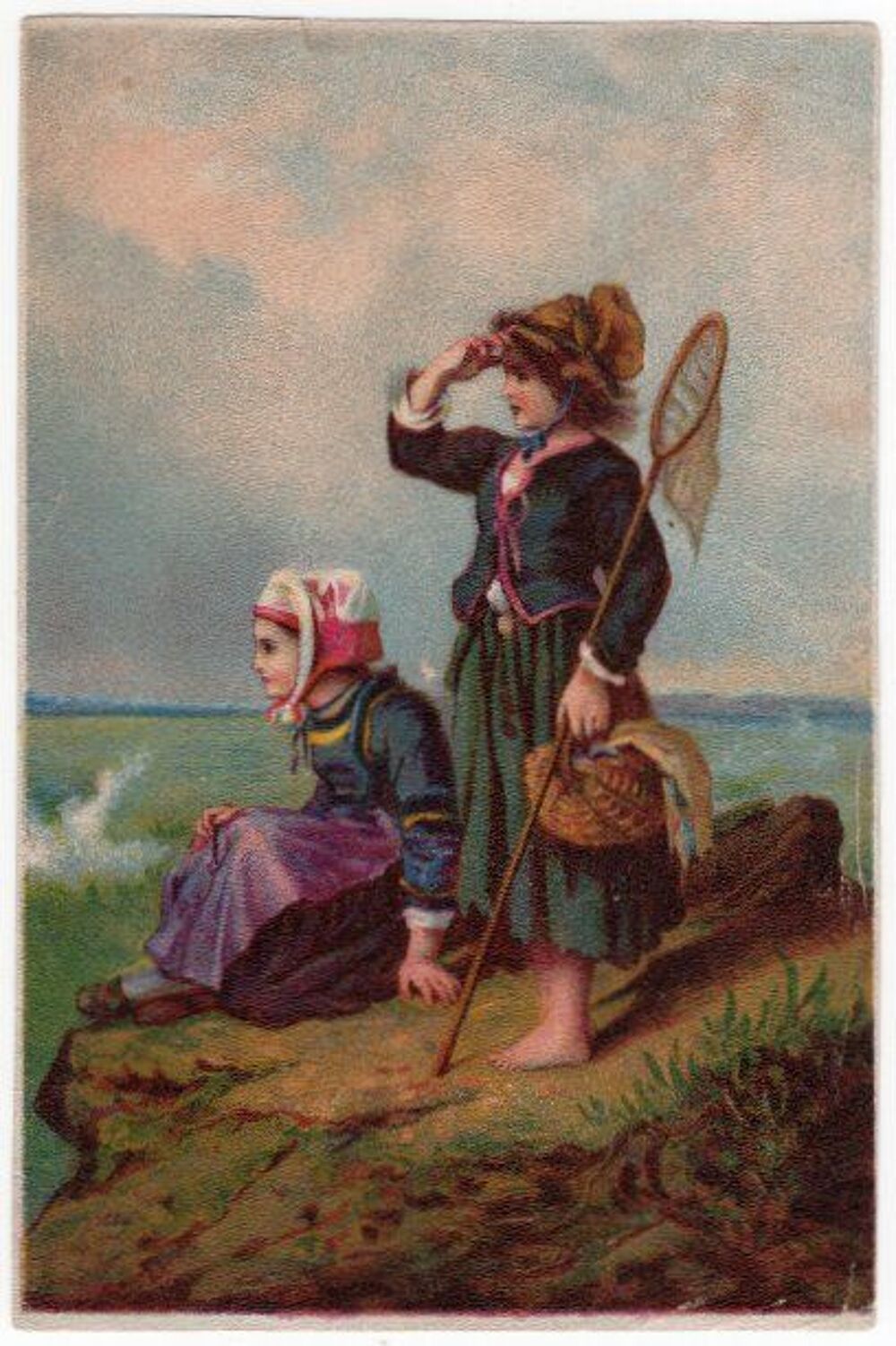 Image ancienne, collection 