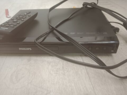 DVD Philips 5 Lunéville (54)
