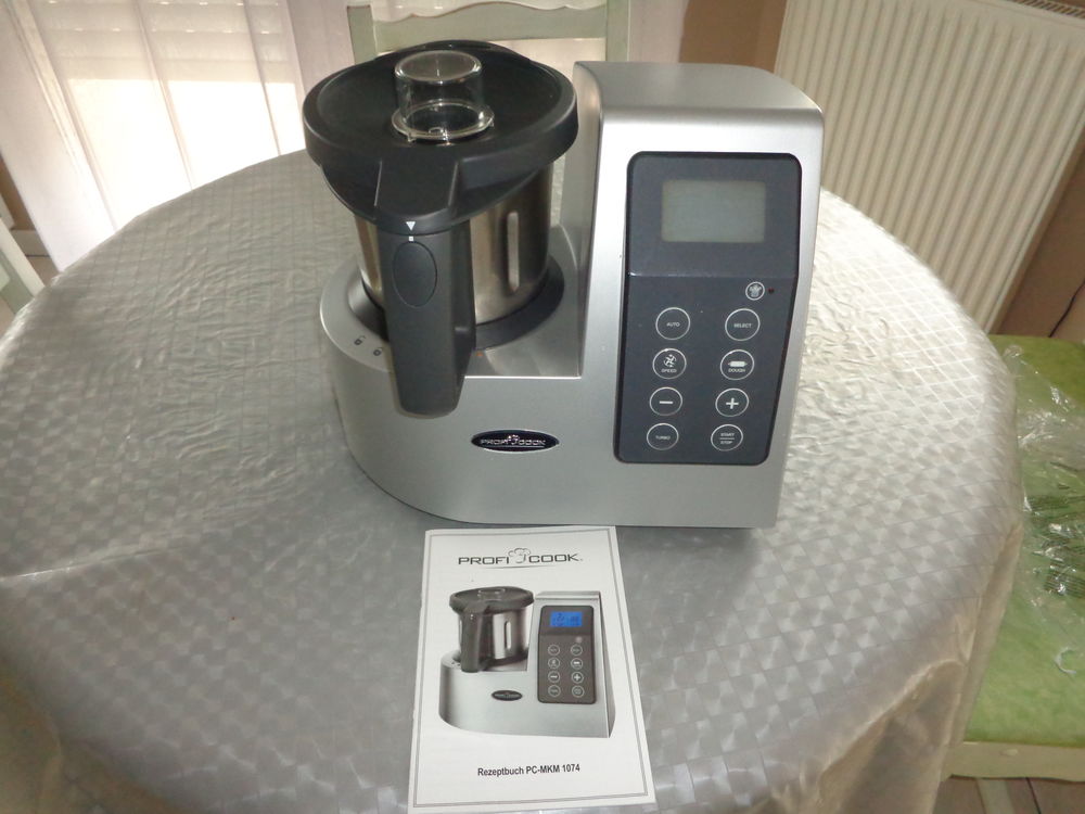 robot cuisine &eacute;tat neuf Electroménager