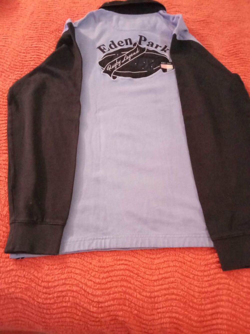 vente Vêtements