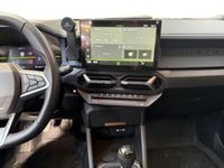 Duster Mild Hybrid 130 Journey 2025 occasion 92140 Clamart