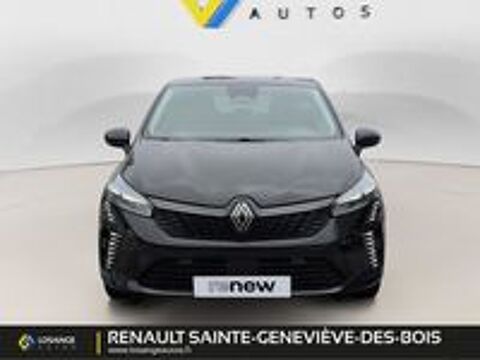 Clio V Clio Blue dCi 100 ch GSR2 Evolution 2025 occasion 91700 Sainte-Genevi&egrave;ve-des-Bois