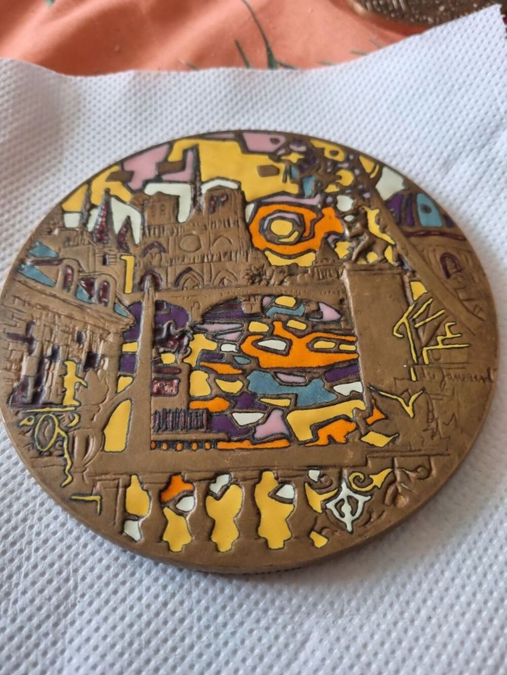 ?uvre d art 