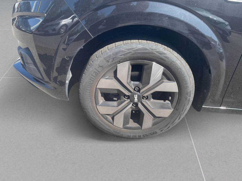 Sandero TCe 90 GSR2 Journey 2025 occasion 42120 Le Coteau