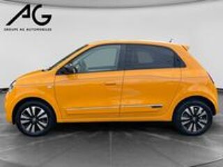 Twingo III E-Tech Techno 2023 occasion 08300 Rethel