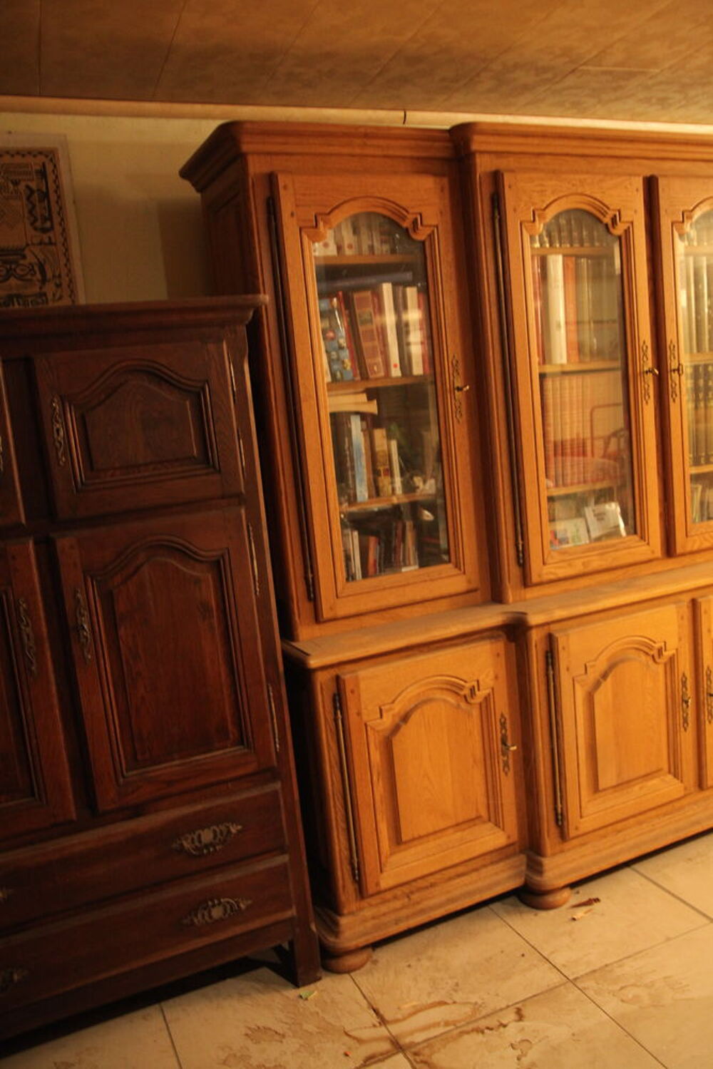 bibliotheque Meubles
