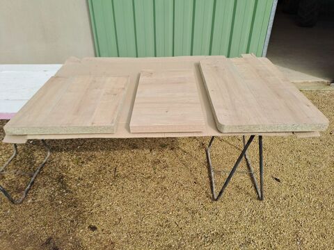 Chutes de plan de travail de cuisine Commequiers (85)