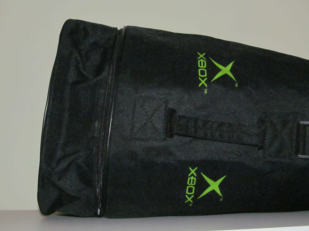 Sac Xbox 