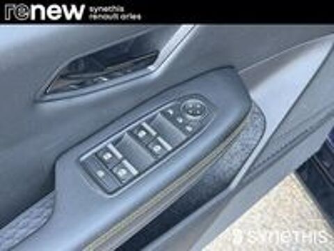 M&eacute;gane Megane E-Tech EV40 130ch standard charge Techno 2022 occasion 13200 Arles