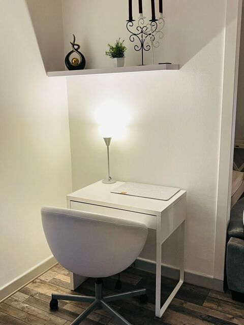  Appartement � louer 3 pi�ces 69 m� Montlu�on