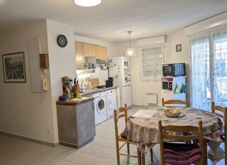  Appartement � vendre 3 pi�ces 54 m�