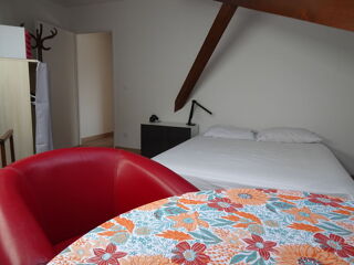  Appartement � louer 3 pi�ces 85 m� La tour-du-pin