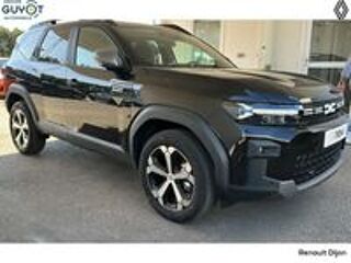 Bigster Hybrid 155 Journey 2025 occasion 21000 Dijon