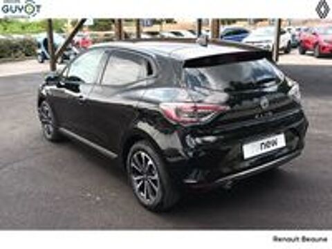 Clio V Clio Eco-G 100 ch GSR2 Techno 2025 occasion 21200 Beaune