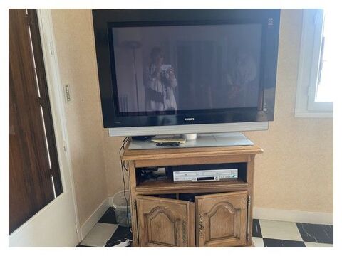 Meuble et t�l�vision 80 Le Vaudreuil (27)