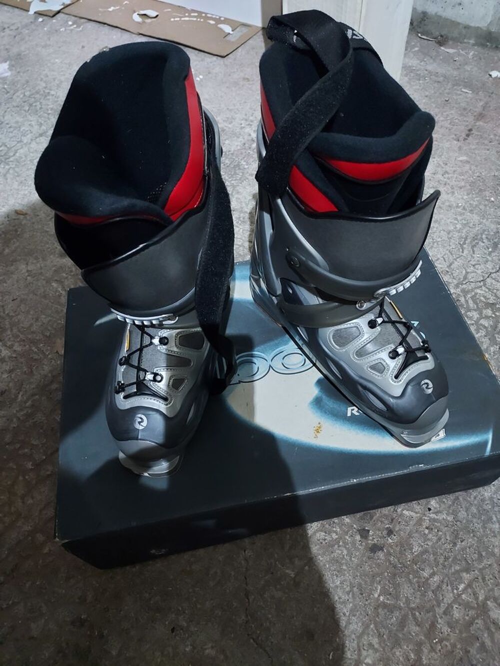 Chaussures de ski Sports