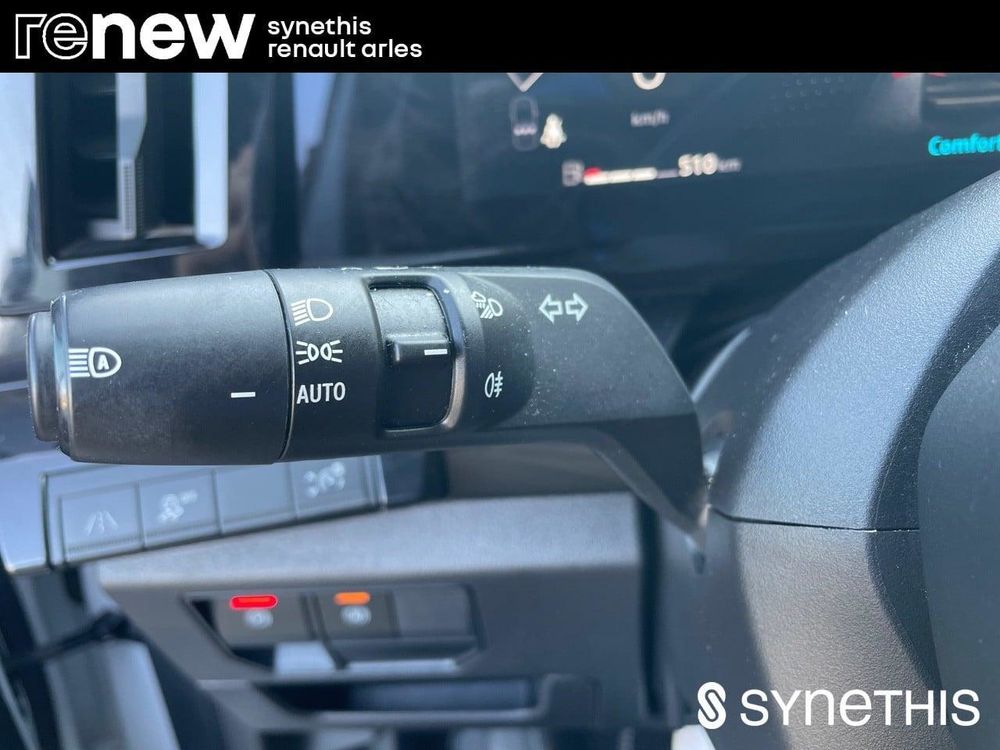 Austral E-Tech hybrid 200 Techno esprit Alpine 2023 occasion 13200 Arles