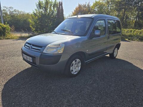 Citroen berlingo 1.6 HDI MULTISPACE