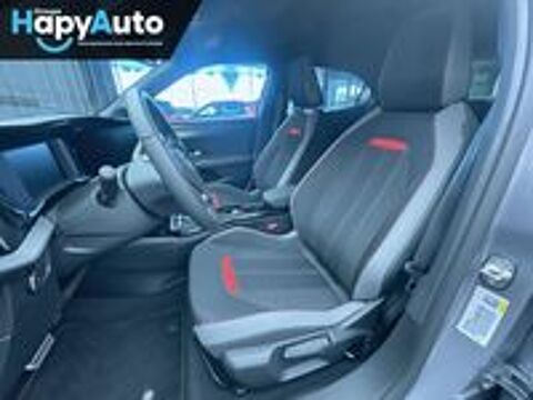 Mokka Electrique 136 ch & Batterie 50 kWh GS 2024 occasion 65000 Tarbes