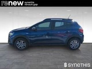 Sandero TCe 90 Stepway Expression 2023 occasion 05000 Gap