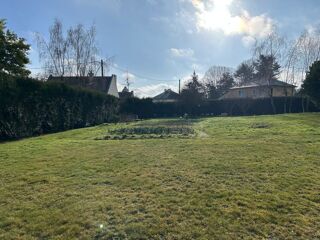  Terrain � vendre 661 m� Cintr�