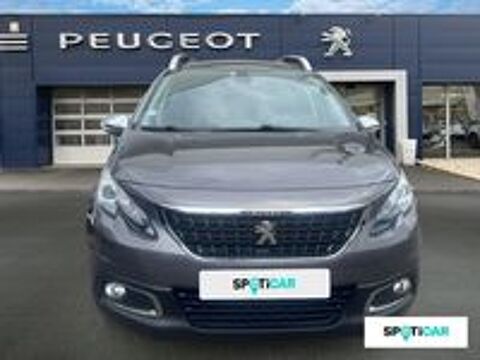 2008 1.2 PureTech 82ch BVM5 Style 2018 occasion 46000 Cahors