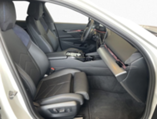 S&eacute;rie 5 Touring 550e xDrive PHEV 489 ch BVA8 M Sport 2025 occasion 59000 Lille