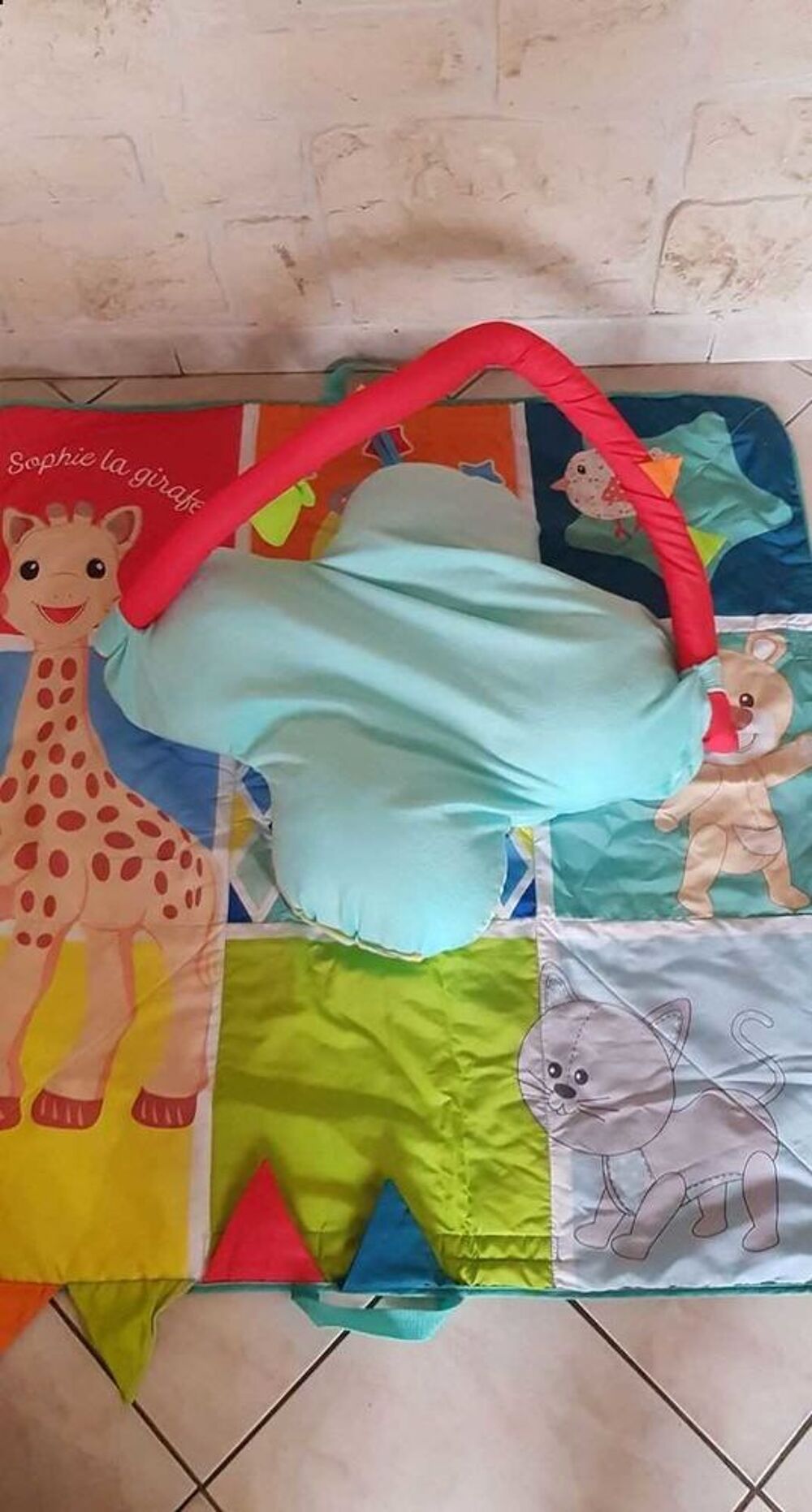 accessoires b&eacute;b&eacute; Puriculture