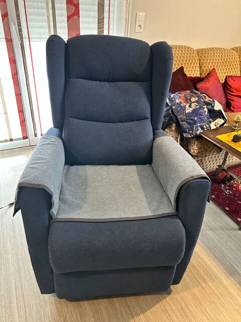 FAUTEUIL CONFORT TRES BONNE ETAT 0 Narcastet (64)