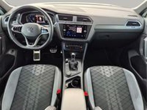 Tiguan 2.0 TDi SCR R Line 4Motion Attelage 2022 occasion 33600 Pessac