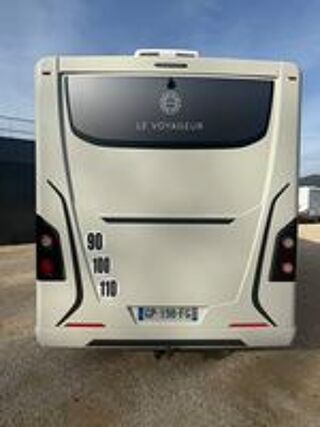  2023 occasion 31340 Villematier