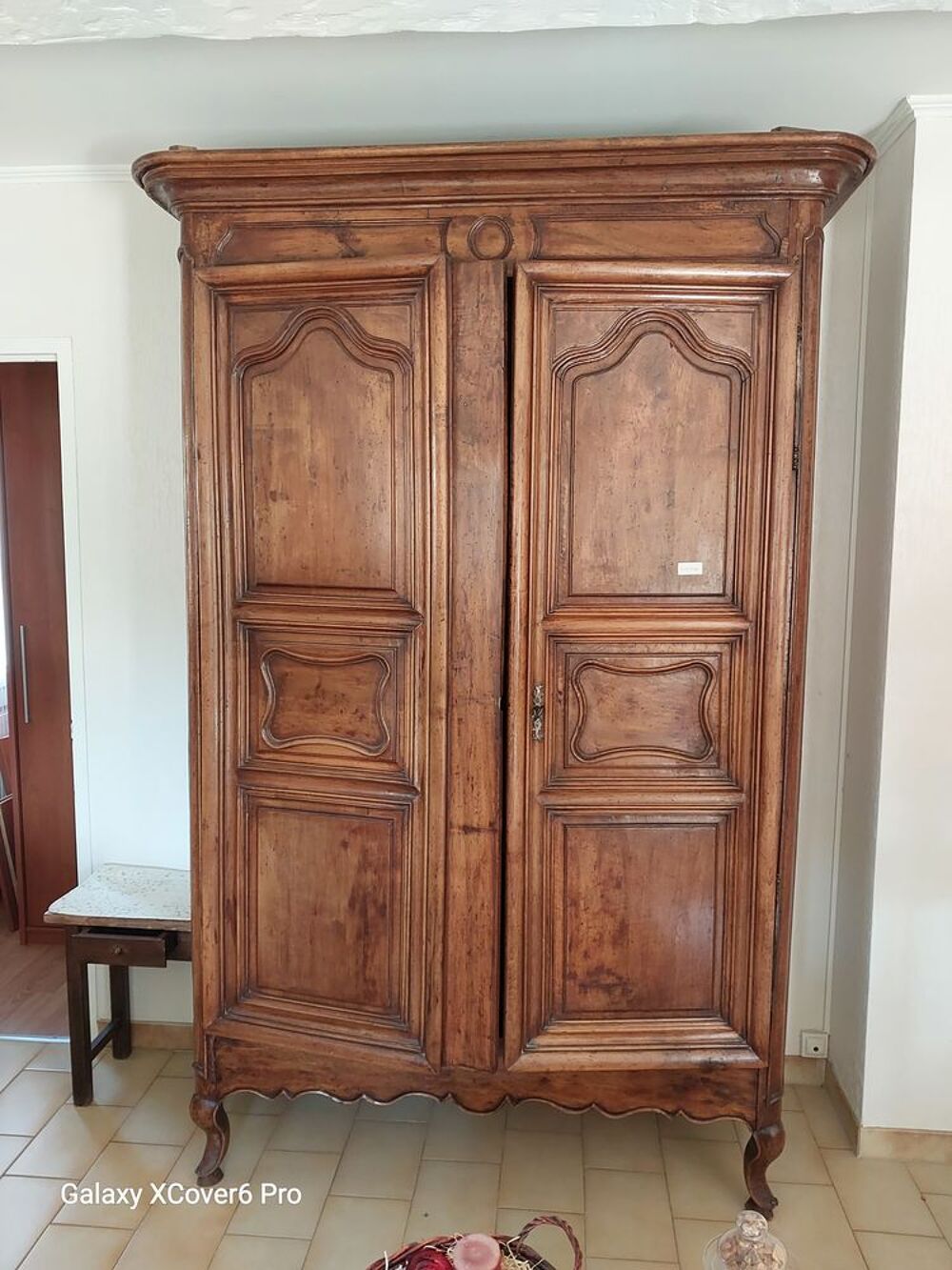 Armoire ancienne noyer Meubles