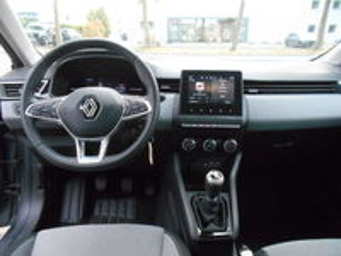 Clio V Clio TCe 90 Evolution occasion 49000 Angers