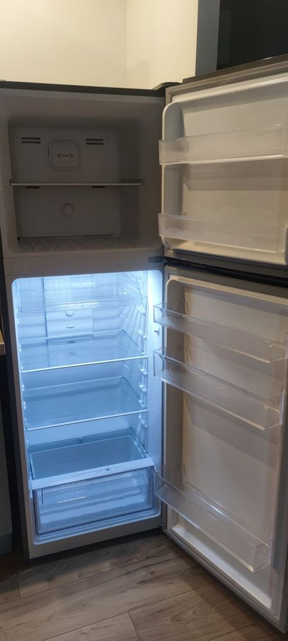 Frigo Electroménager