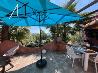  Villa  vendre 7 pices 106 m