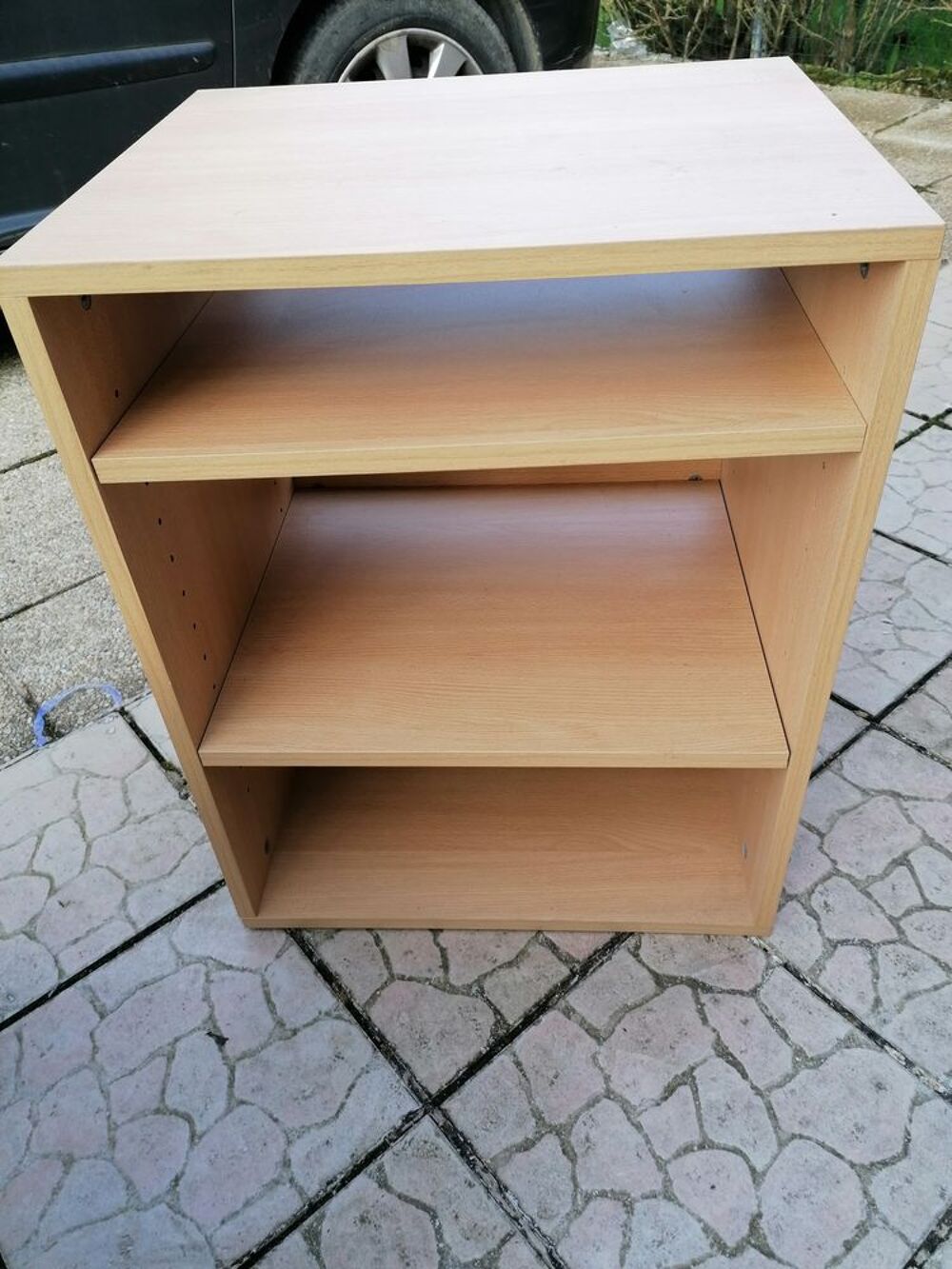 Caisson &eacute;tag&egrave;re Meubles