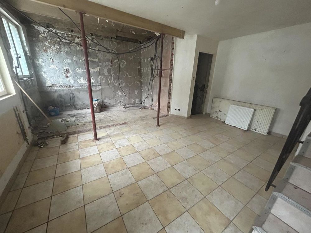 Vente Maison Maison de ville à vendre à ESCAUDOEUVRES Escaudoeuvres