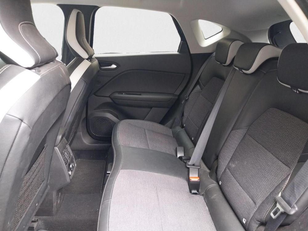 Captur TCe 90 - 21 Intens 2022 occasion 92120 Montrouge