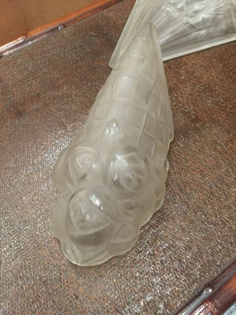 Divers luminaires d'�poque 1900 0 Paris 3 (75)