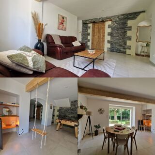  Colocation à louer 8 pièces 220 m²
