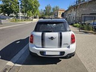Countryman D 112 ch Cooper Pack Chili 2013 occasion 33170 Gradignan