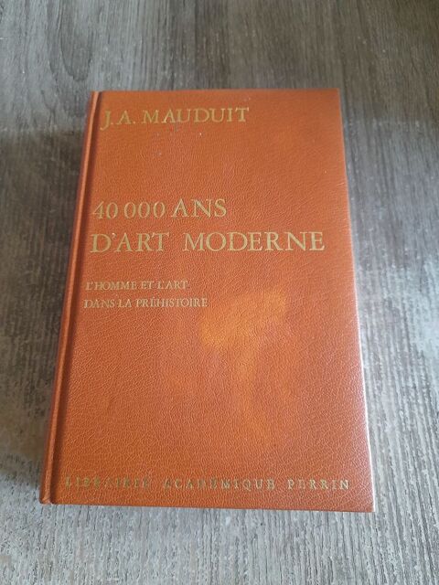 40 000 ans d'art moderne Tours (37)