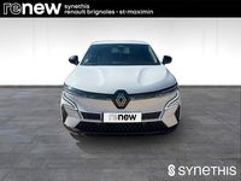 M&eacute;gane Megane E-Tech EV60 220 ch super charge Techno 2023 occasion 83170 Brignoles