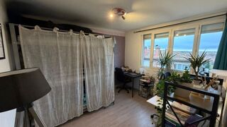  Appartement � vendre 3 pi�ces 54 m�