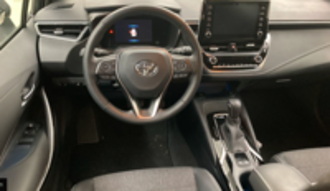 Corolla Touring Sports Hybride 122h Active 2022 occasion 93800 &Eacute;pinay-sur-Seine